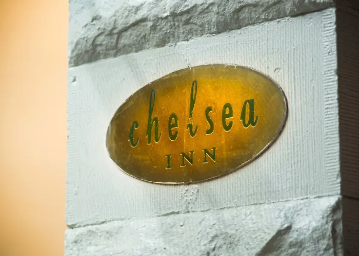Chelsea Inn (Adults Only)